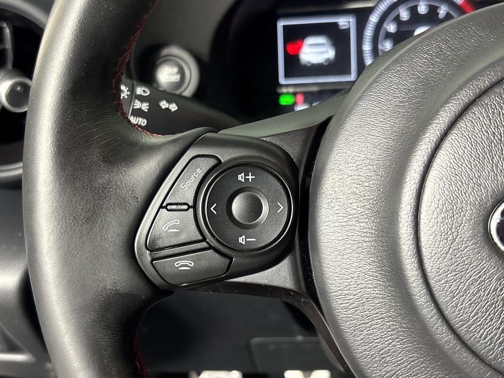 Used 2023 Subaru BRZ Limited image 14