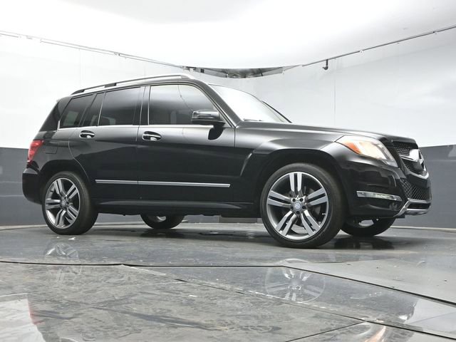 Used 2015 Mercedes-Benz GLK 350 2WD image 34
