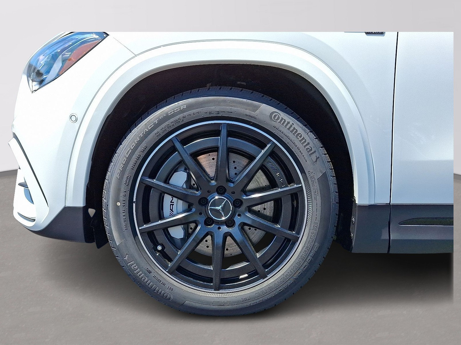New 2026 Mercedes-Benz GLA 35 AMG 4MATIC image 7
