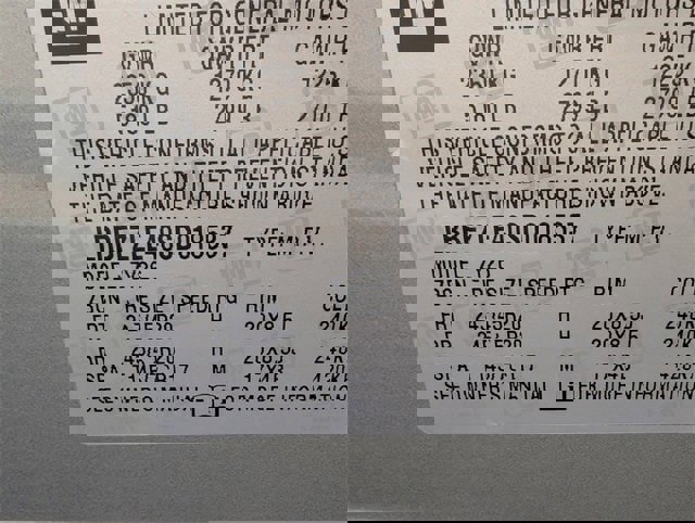 New 2025 Buick Envision Sport Touring image 21