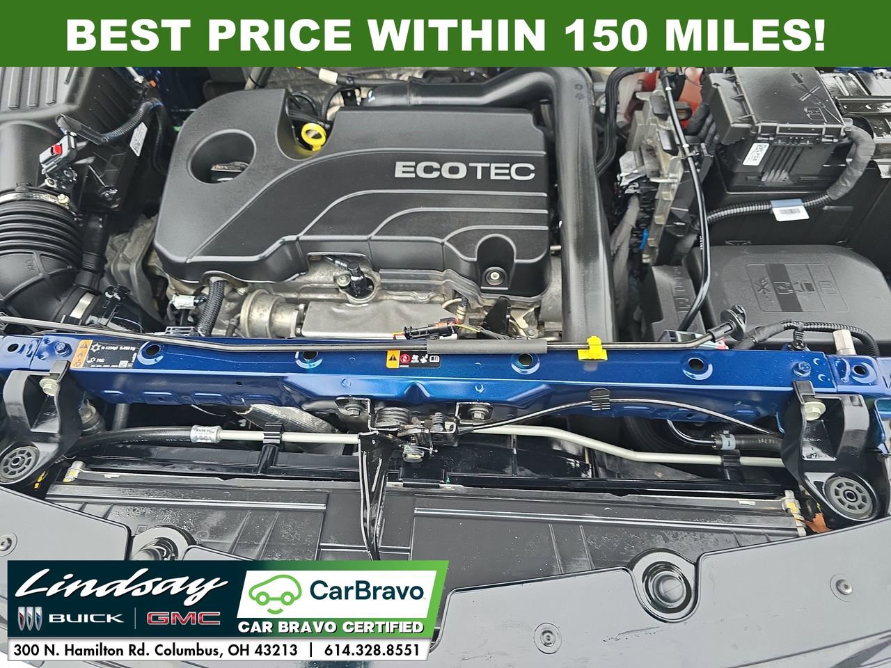 Certified 2022 Chevrolet Equinox Premier image 29