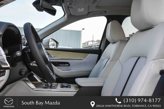 New 2026 MAZDA CX-90 3.3 Turbo S w/ Premium Plus image 19