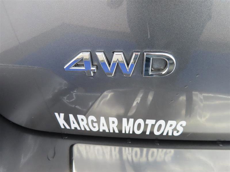 Used 2020 INFINITI QX80 Luxe w/ Proassist Package image 13