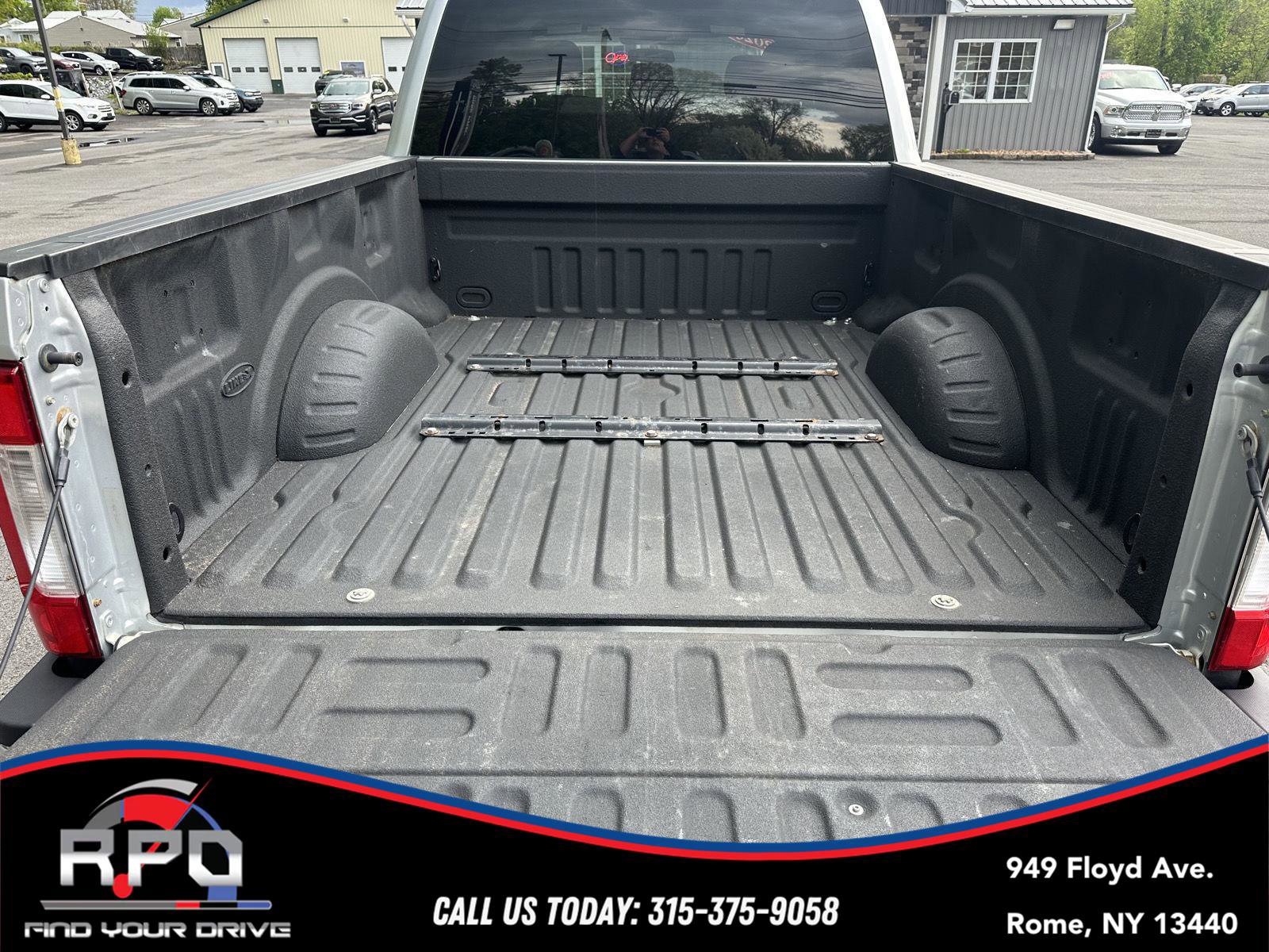 Used 2018 Ford F250 XL w/ STX Appearance Package AWD/4WD image 26