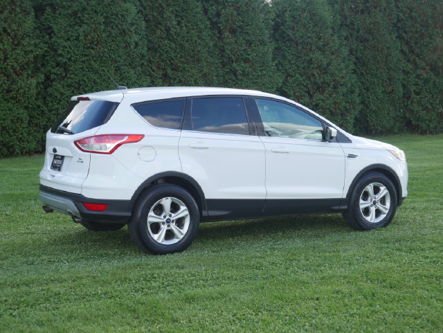 Used 2014 Ford Escape SE AWD/4WD image 7