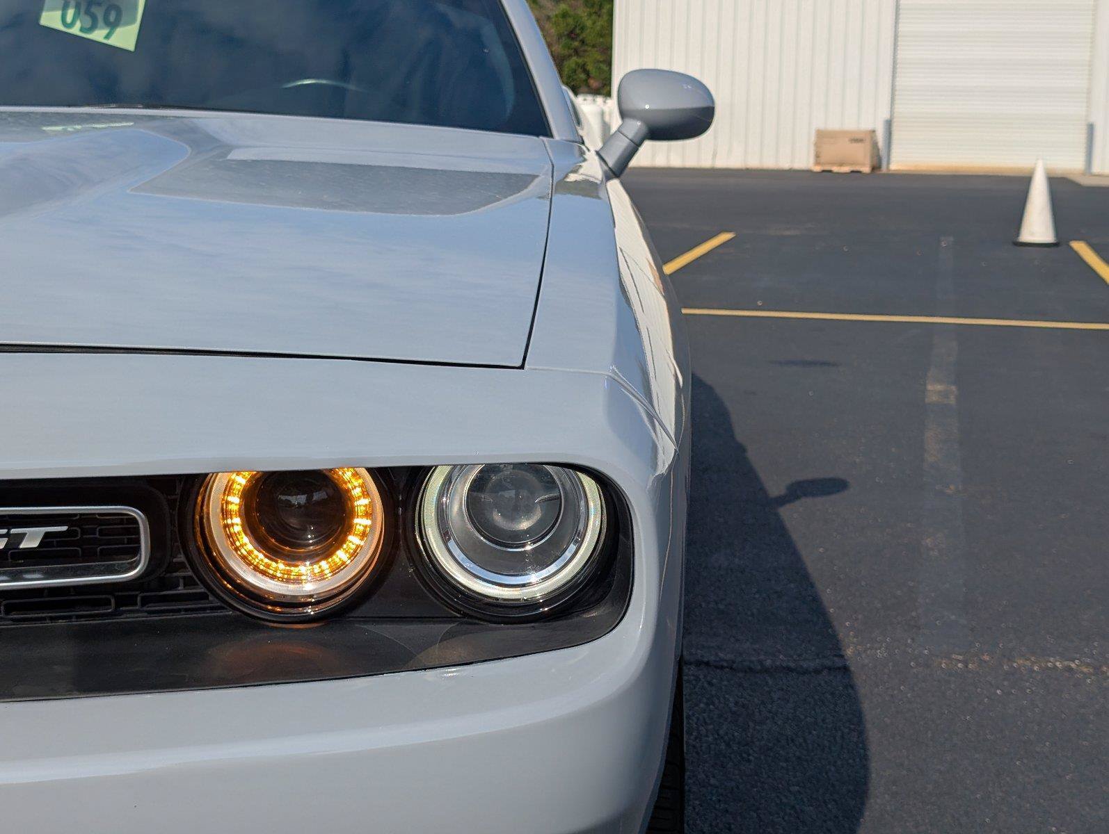 Used 2022 Dodge Challenger GT RWD image 12