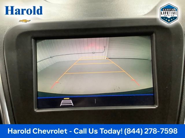 Used 2021 Chevrolet Equinox LT image 17