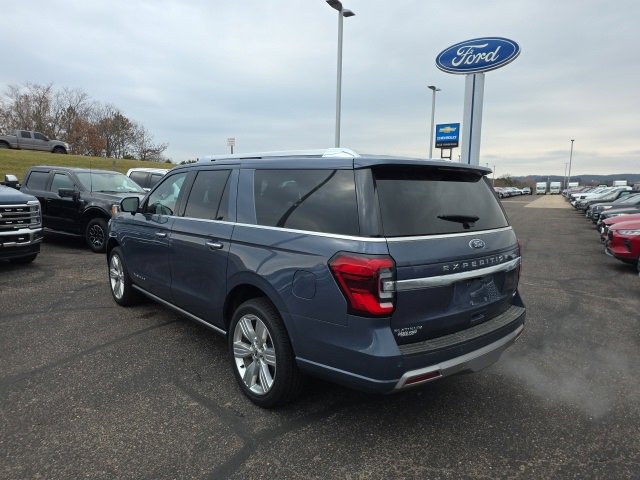 Used 2023 Ford Expedition Max Platinum image 7