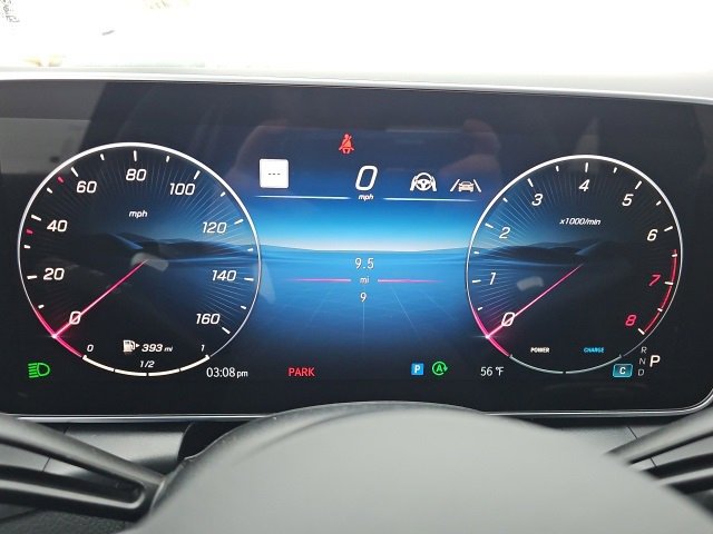 New 2026 Mercedes-Benz GLC 300 4MATIC image 15