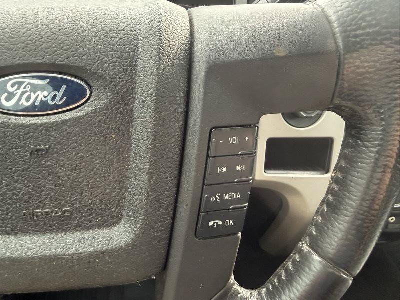 Used 2011 Ford F150 XLT w/ XLT Chrome Pkg AWD/4WD image 15