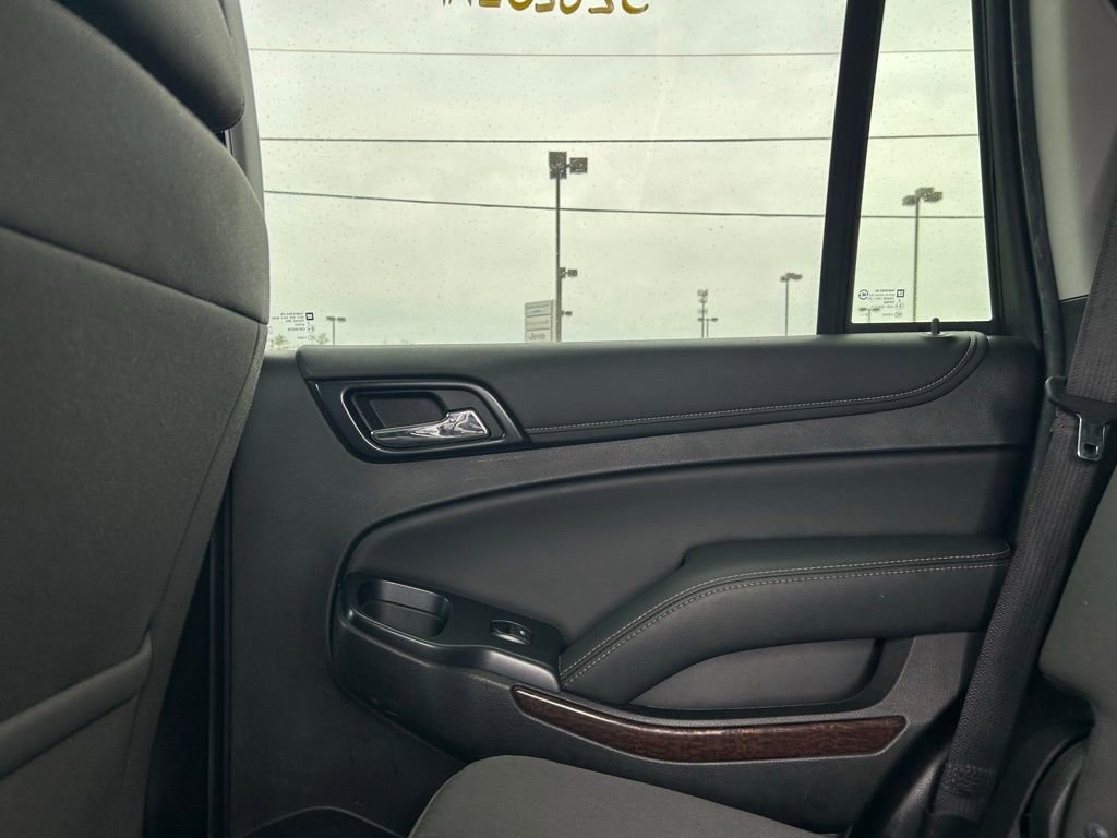 Used 2019 GMC Yukon SLE w/ HD Trailering Package image 29