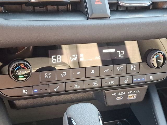 New 2026 Subaru Outback Touring image 17