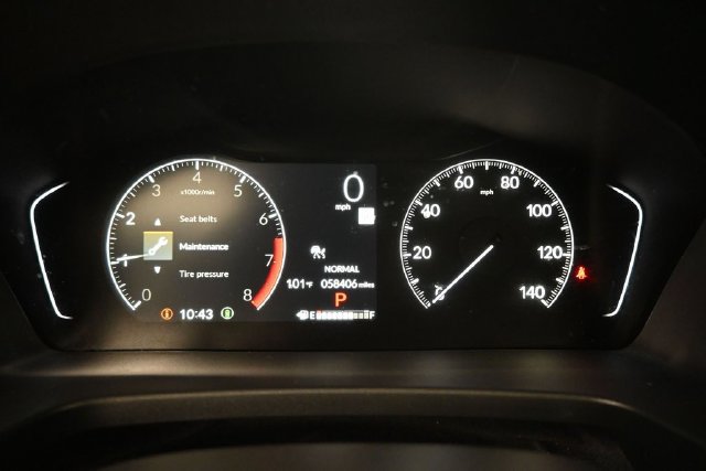 Certified 2025 Honda Pilot TrailSport image 12