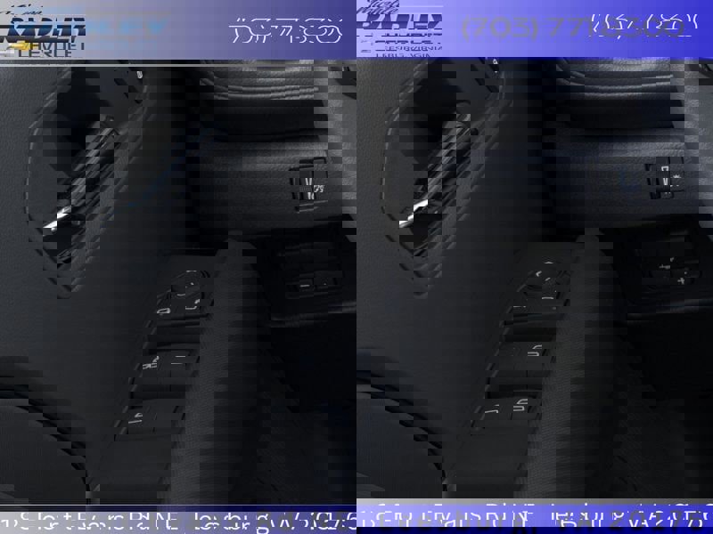 New 2025 Chevrolet Colorado LT w/ Advanced Trailering Package image 24