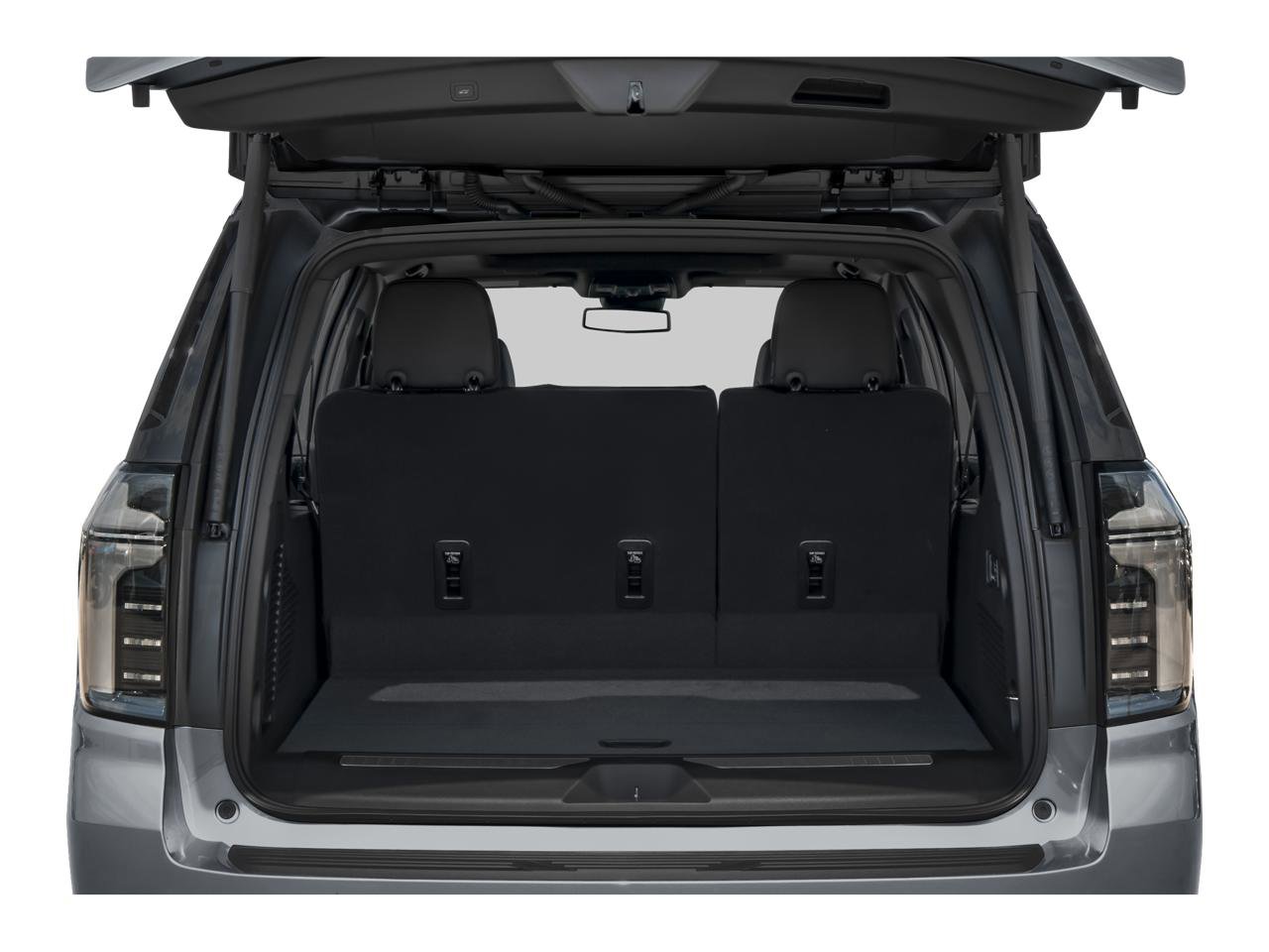 New 2026 Chevrolet Suburban Z71 AWD/4WD image 35