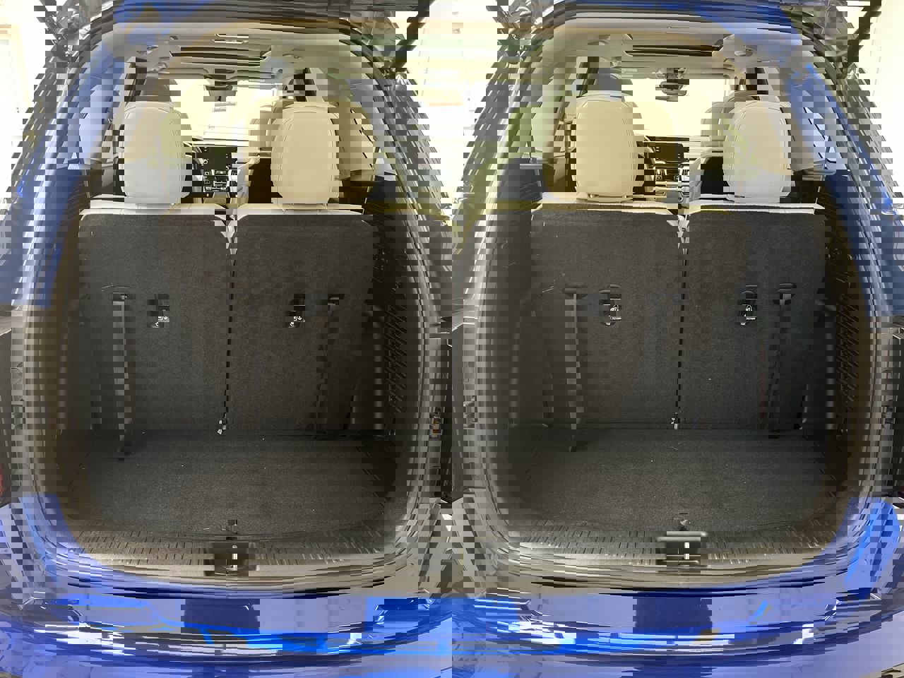 Used 2022 Kia Sorento SX image 31