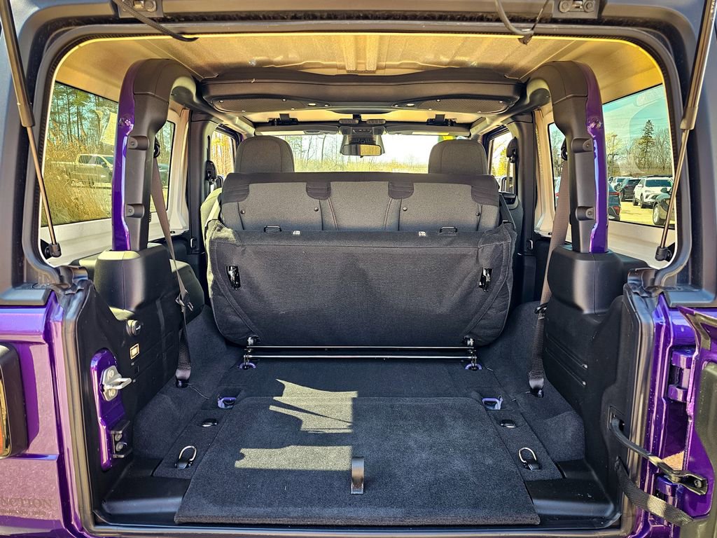 Certified 2026 Jeep Wrangler Willys image 29