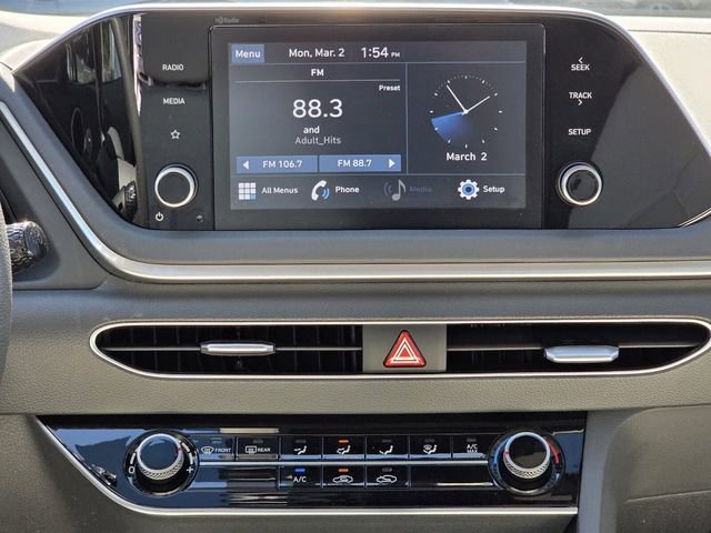 Used 2023 Hyundai Sonata SE image 13