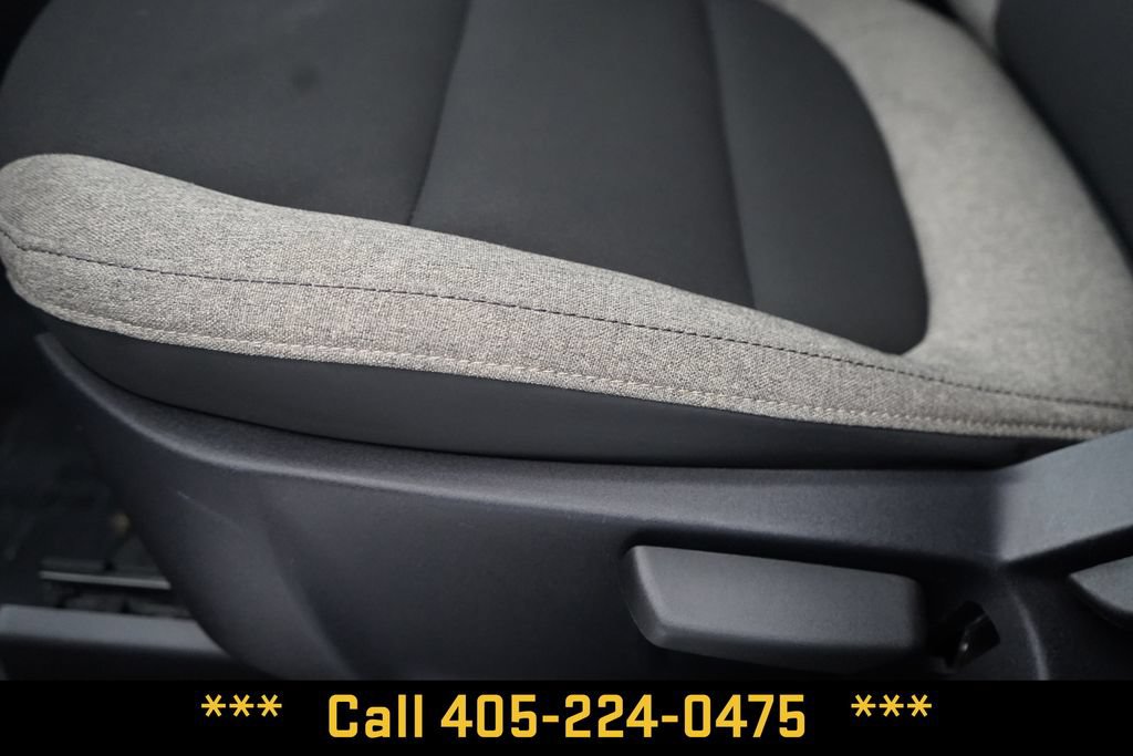Used 2025 Ford Bronco Sport Big Bend AWD/4WD image 17