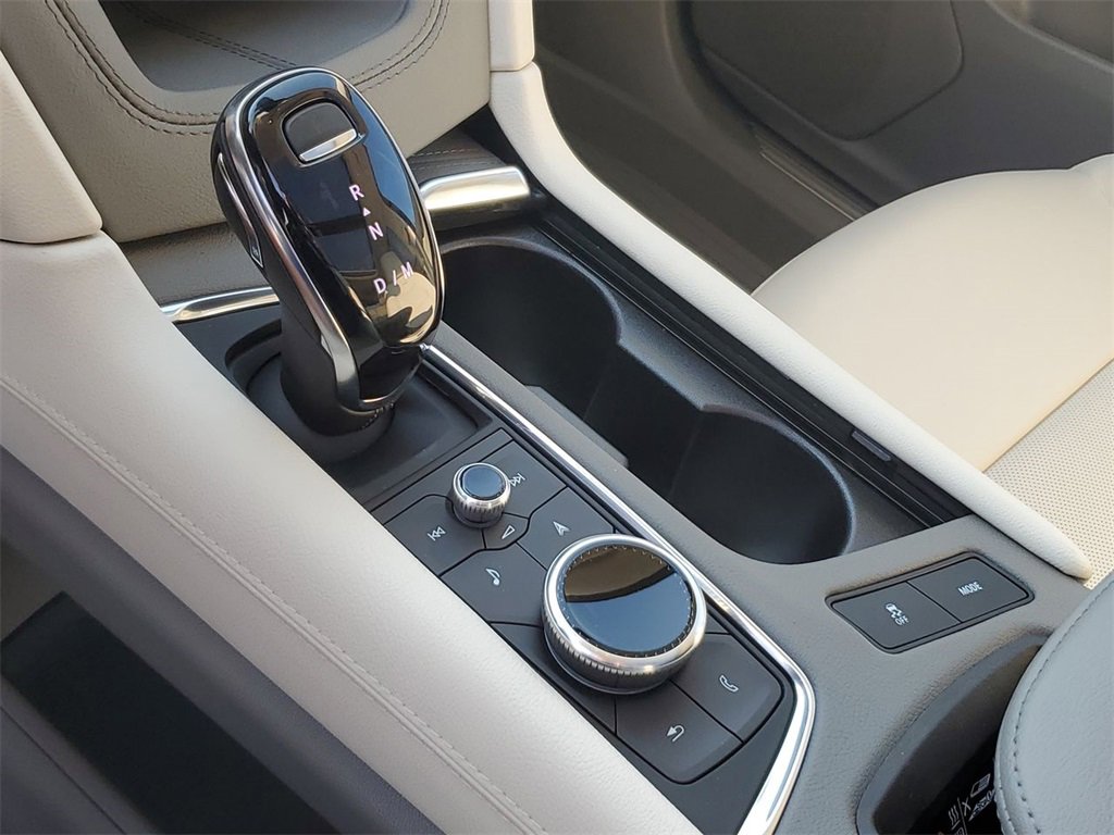 New 2025 Cadillac XT5 Premium Luxury w/ Technology Package image 16