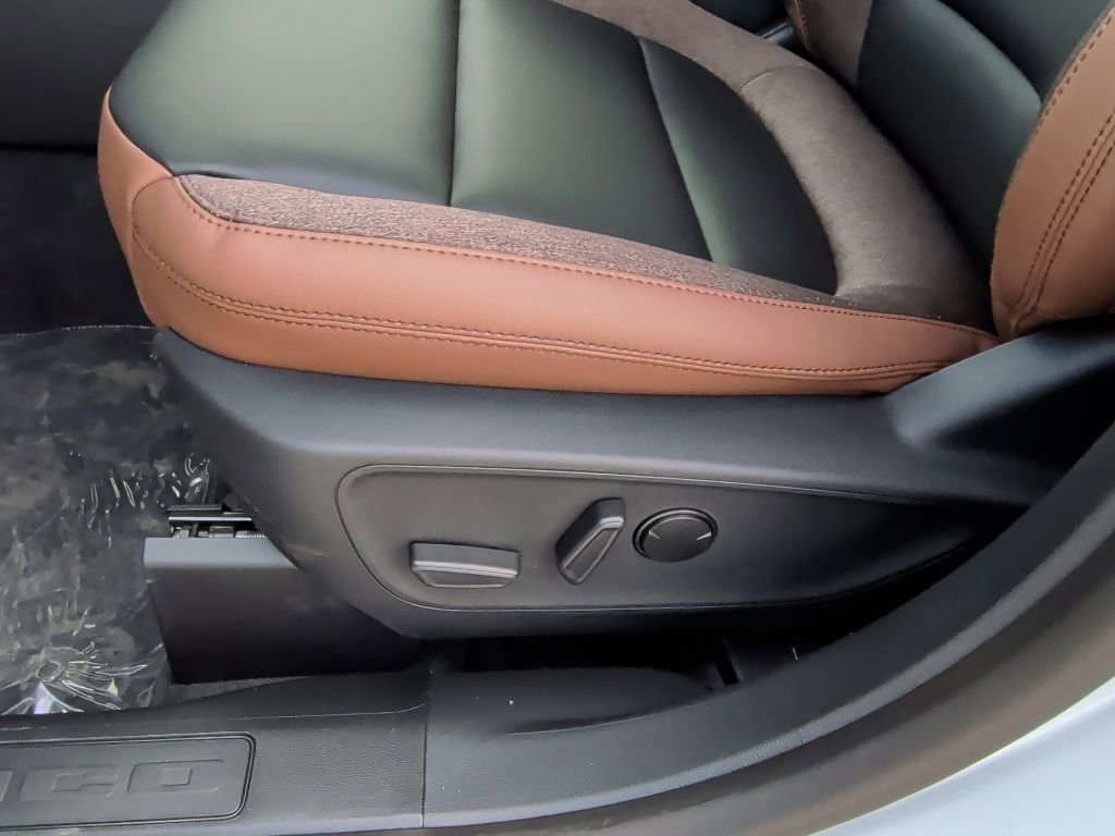 New 2026 Ford Bronco Sport Outer Banks image 13