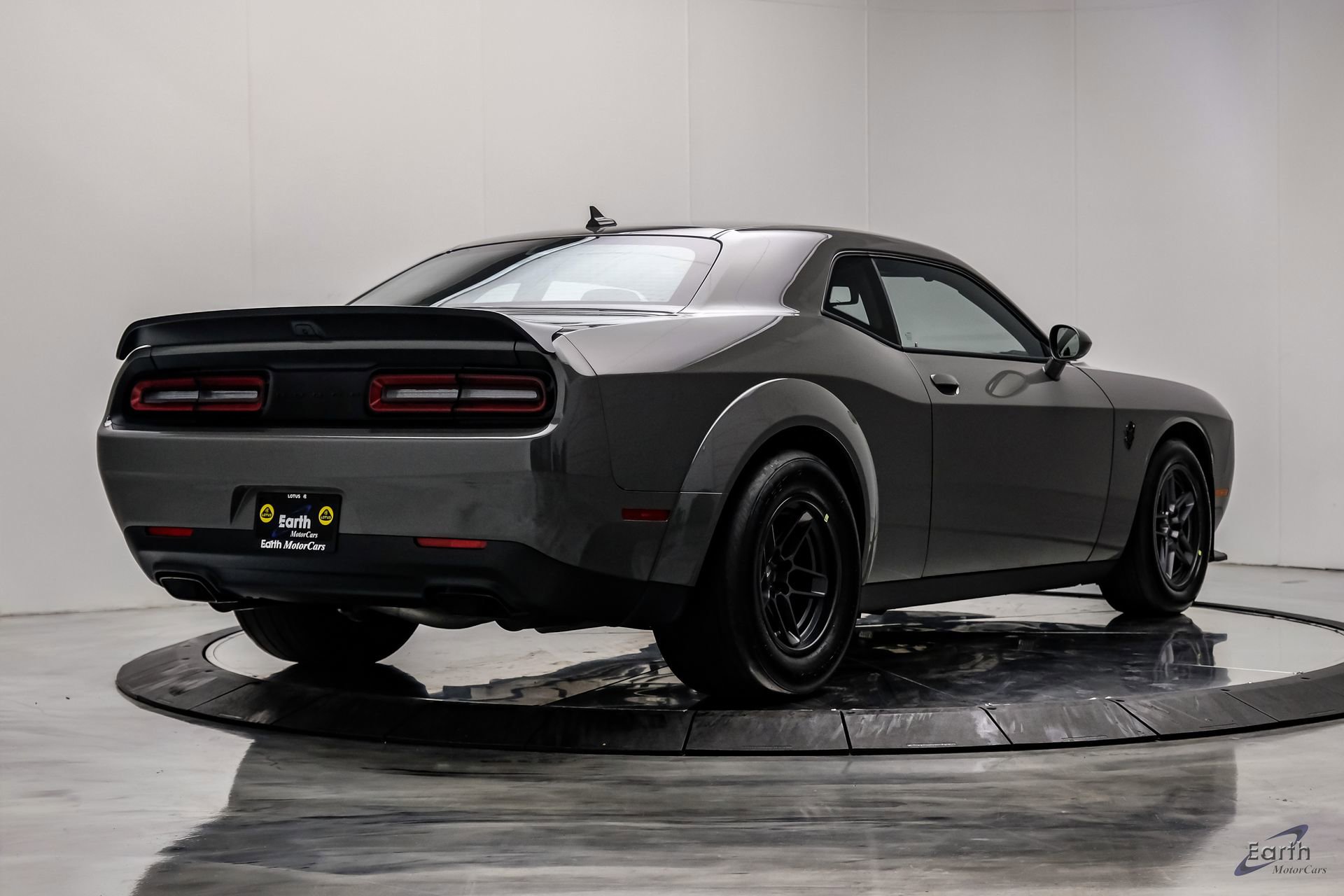 Used 2023 Dodge Challenger SRT Hellcat Redeye RWD image 19