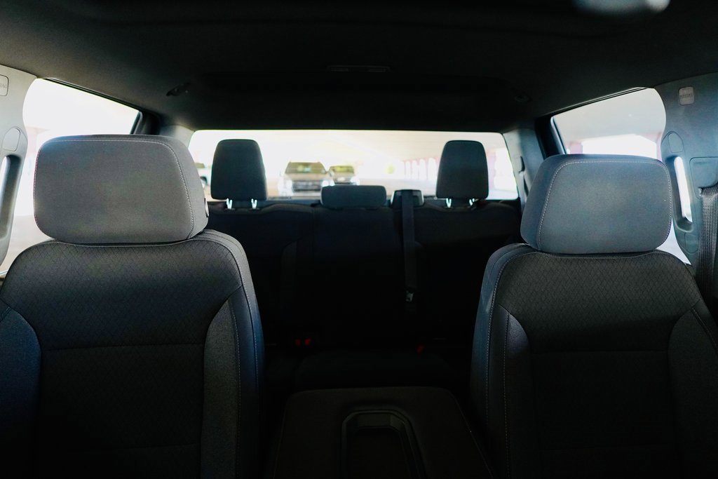 Used 2022 GMC Sierra 2500 SLE w/ SLE Convenience Package image 12