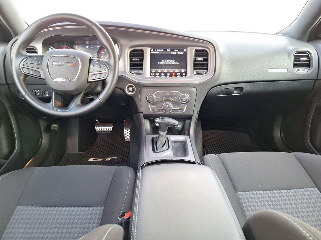 Used 2023 Dodge Charger GT w/ Blacktop Package image 13