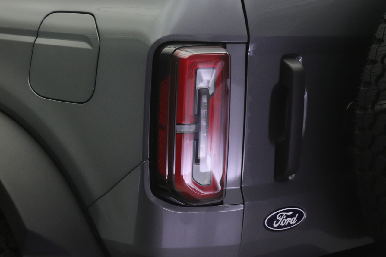 Used 2026 Ford Bronco Badlands AWD/4WD image 18