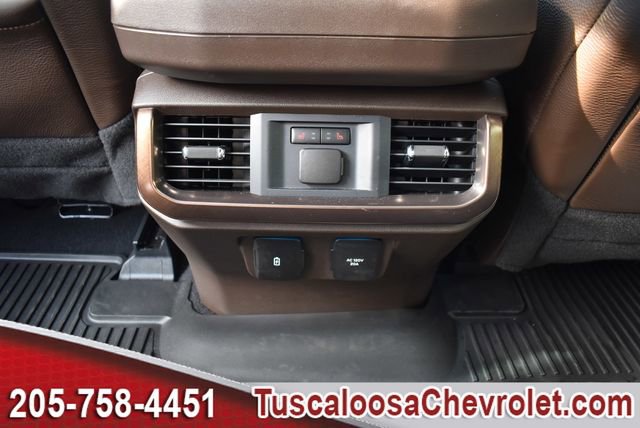 Used 2025 Ford F150 King Ranch image 27