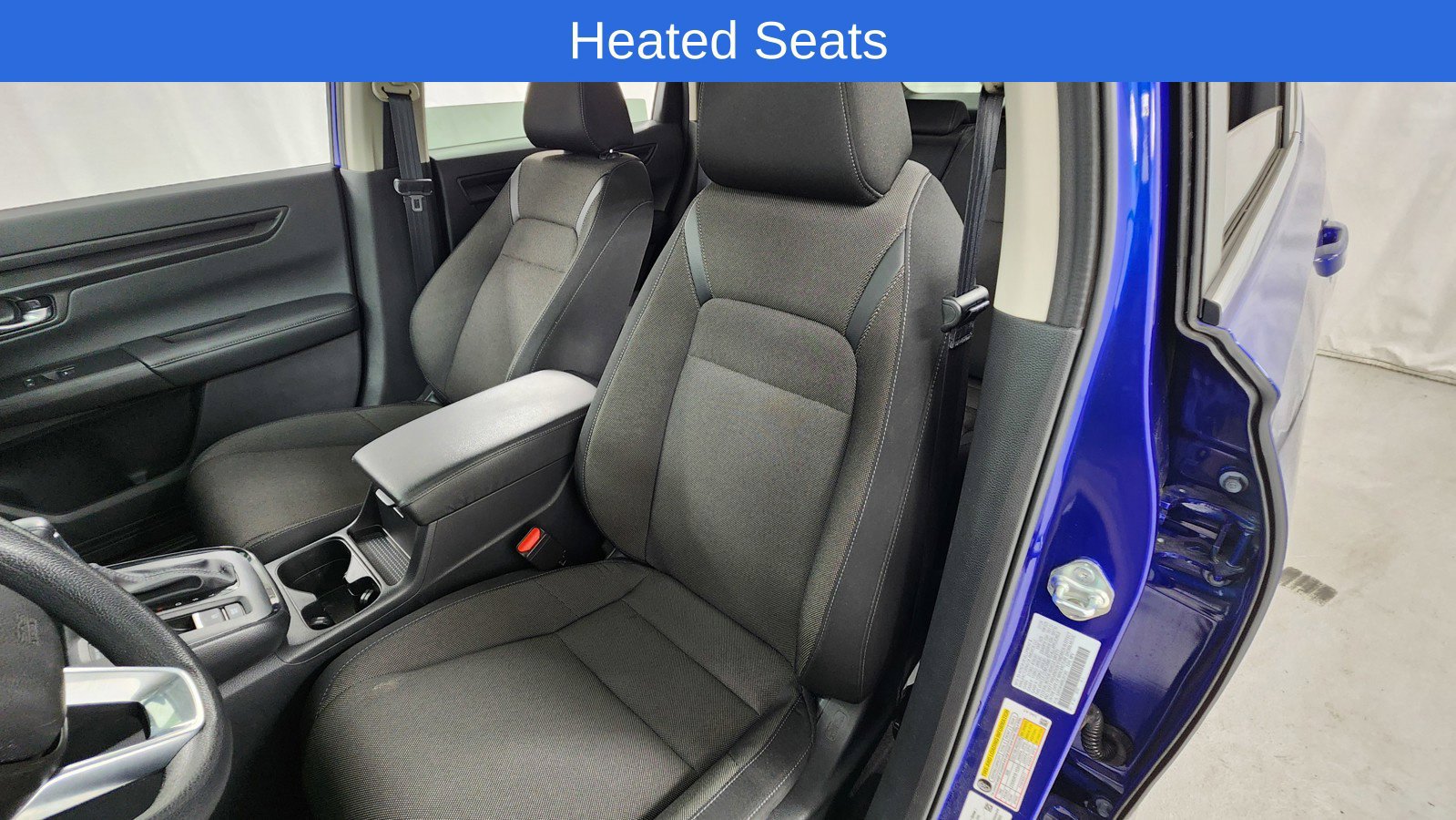 Used 2024 Honda CR-V EX image 10