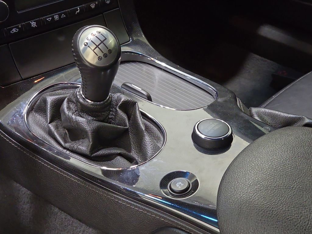 Used 2011 Chevrolet Corvette ZR1 image 19