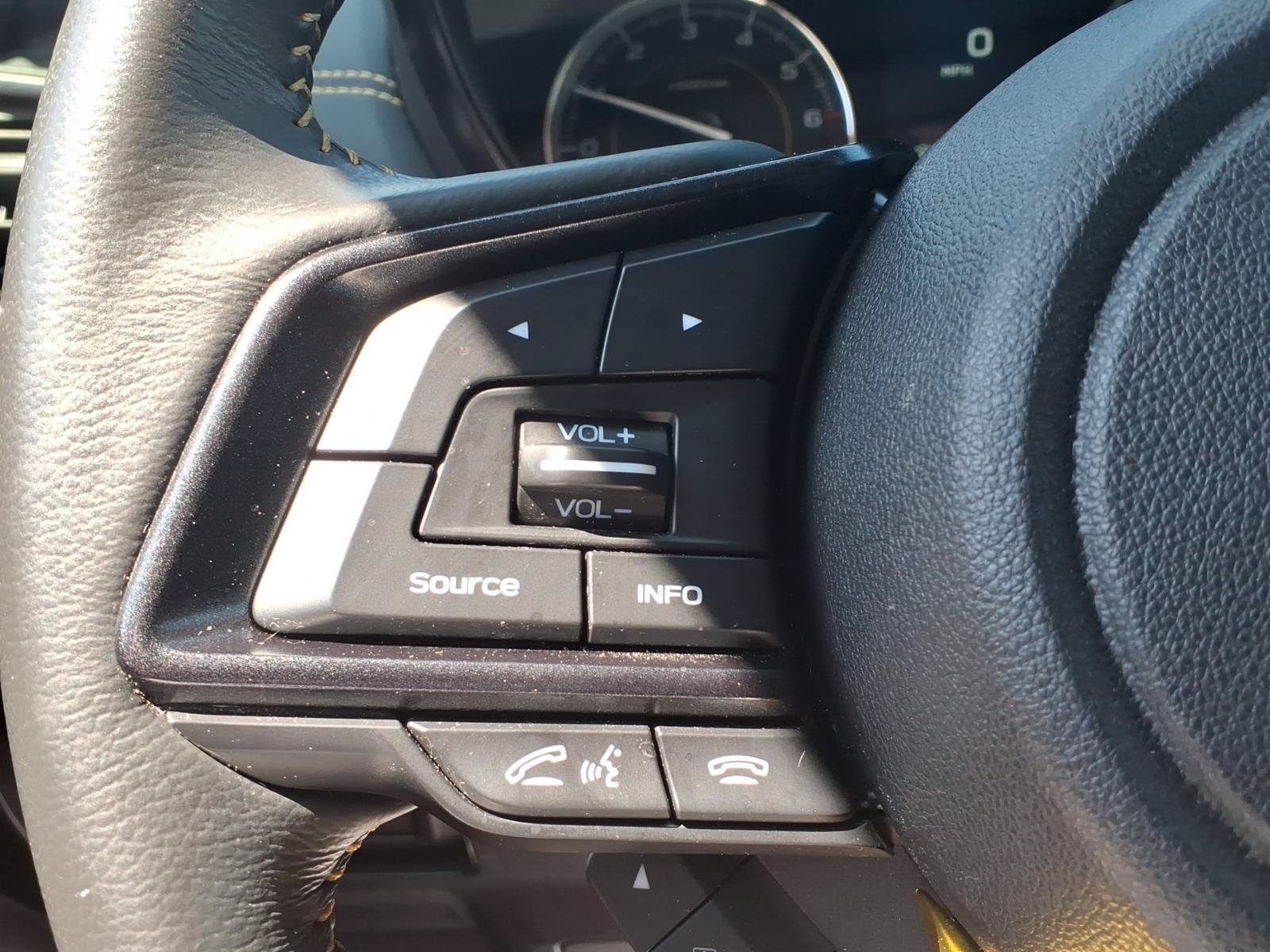 Certified 2023 Subaru Crosstrek 2.5i Sport AWD/4WD image 29