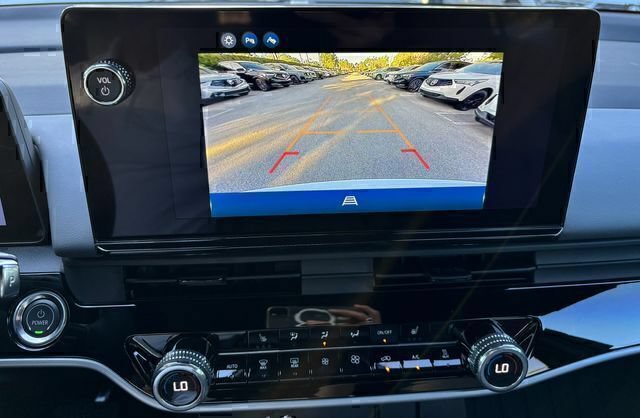 New 2026 Honda Prologue Touring image 22