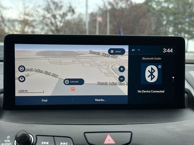 Used 2020 Acura RDX A-Spec image 22