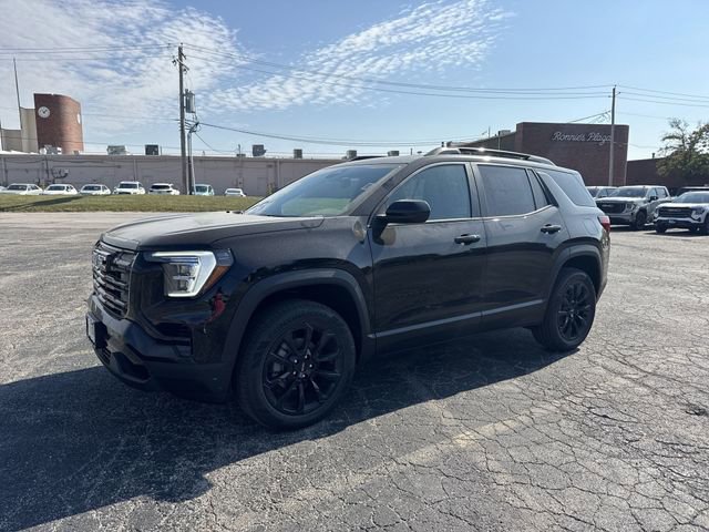 New 2026 GMC Terrain Elevation w/ Black Edition