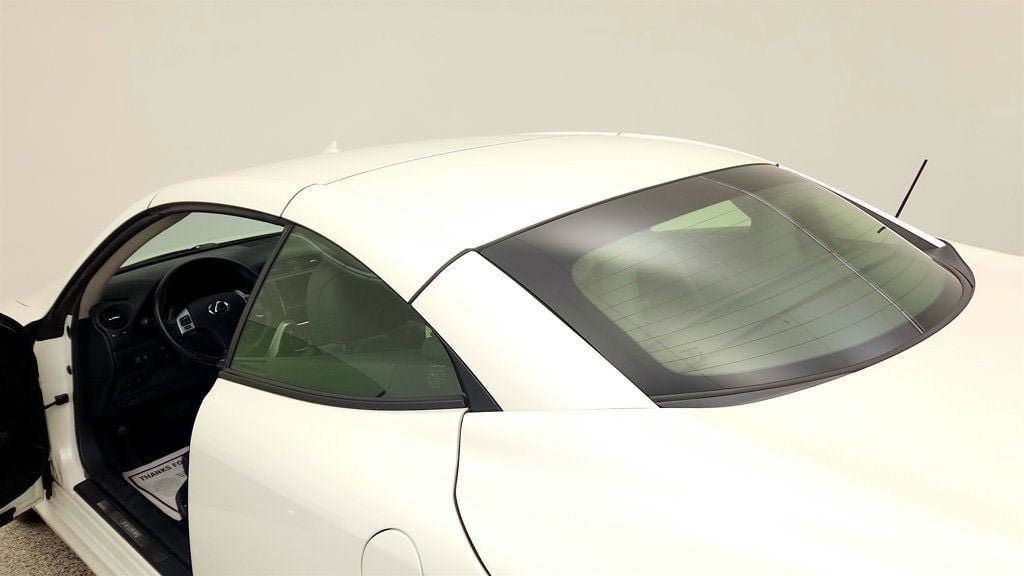 Used 2013 Lexus IS 250C w/ Luxury Pkg RWD image 11