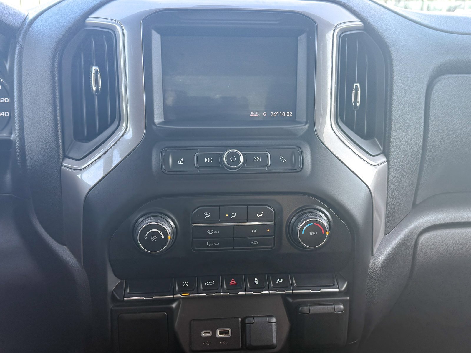 Used 2021 Chevrolet Silverado 1500 Custom w/ Rally Edition image 22