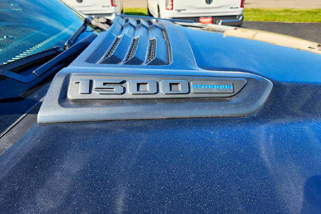 New 2026 RAM 1500 Tradesman RWD image 30
