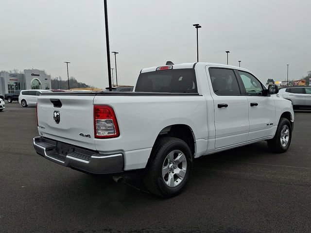 Used 2023 RAM 1500 Lone Star image 10