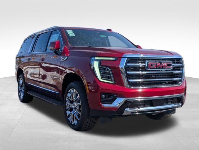 New 2026 GMC Yukon XL Elevation AWD/4WD 360° Tour