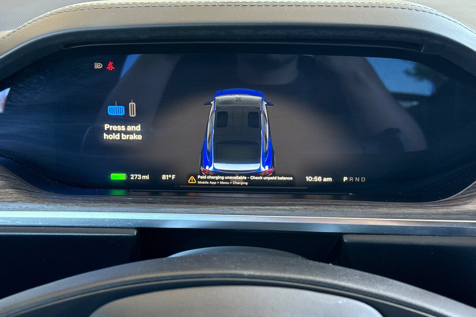 Used 2022 Tesla Model X AWD/4WD image 32