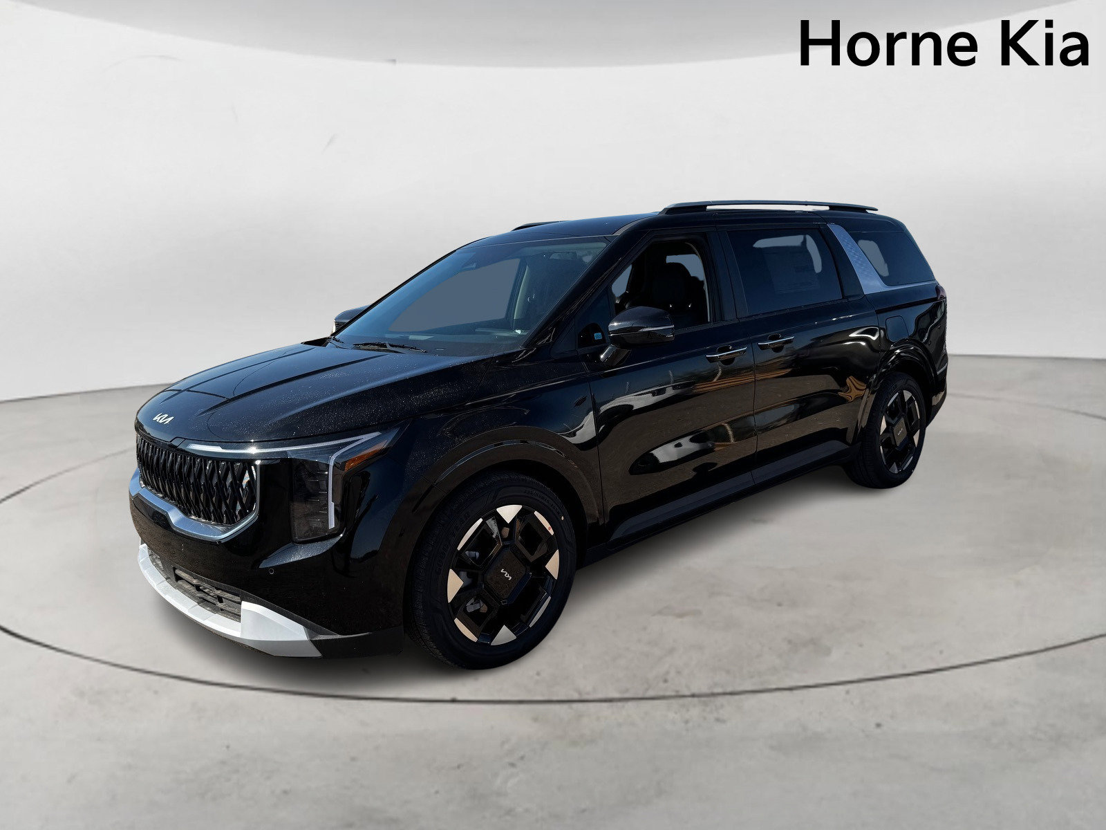 New 2026 Kia Carnival EX image 7