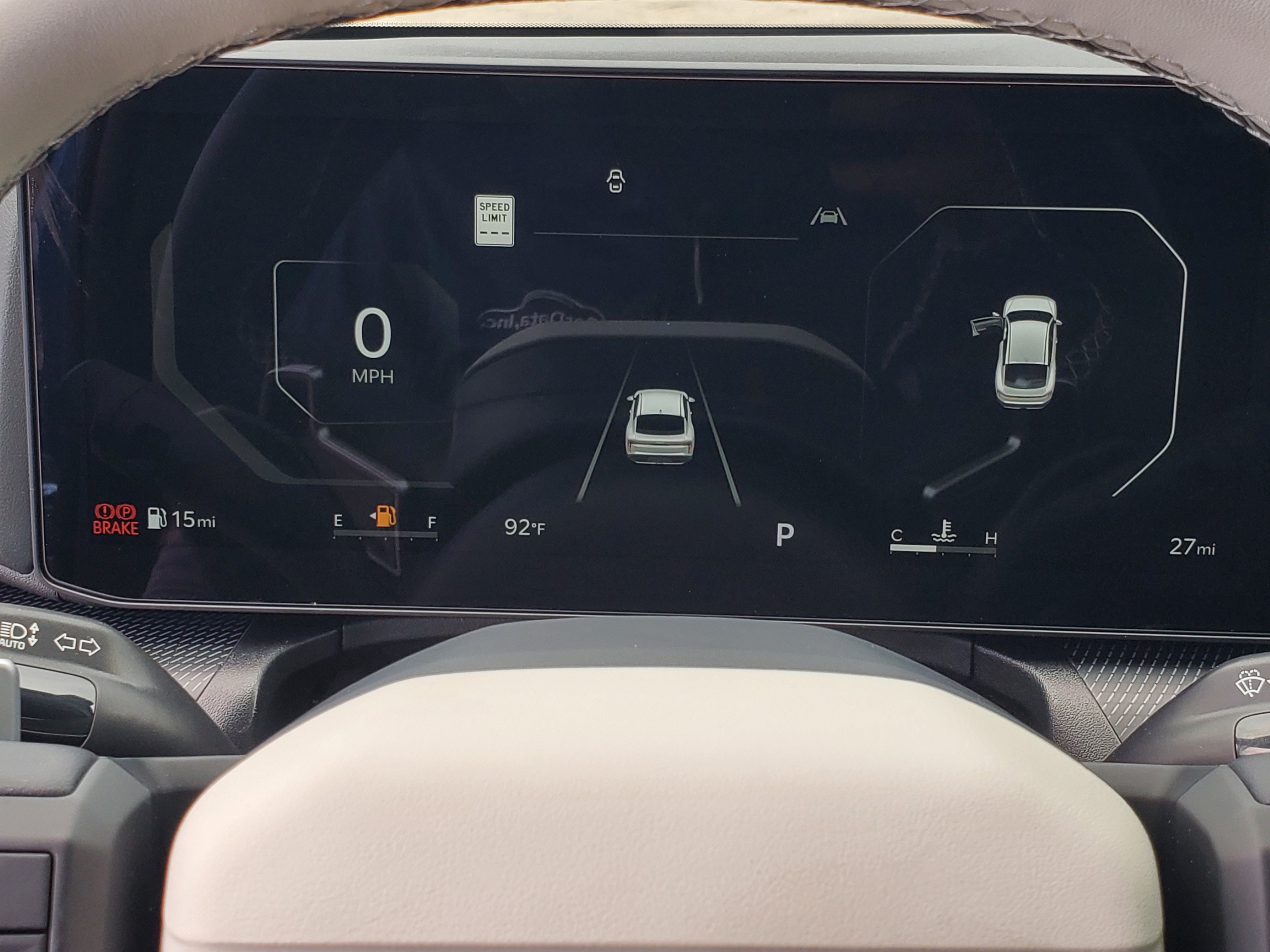 New 2025 Kia K4 GT-Line Turbo FWD image 23