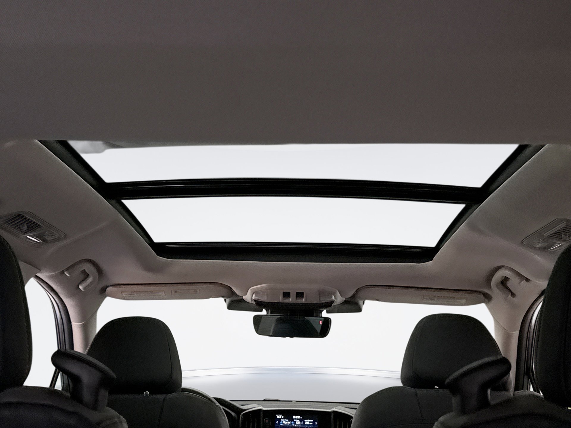 Used 2023 Subaru Ascent Onyx Edition image 17