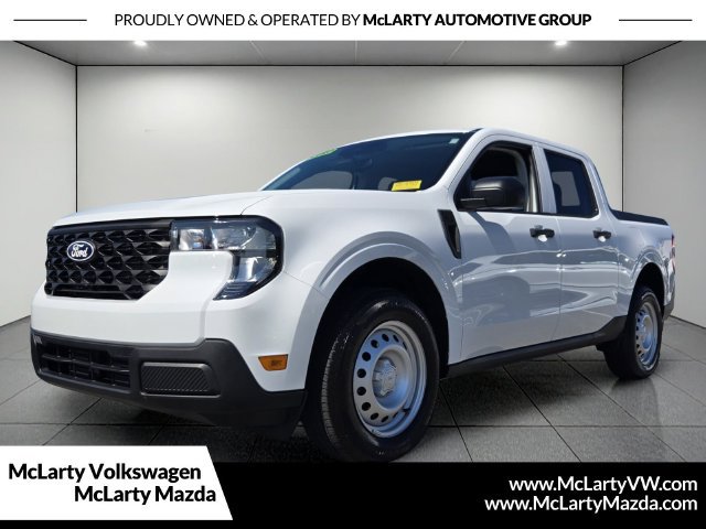 Used 2025 Ford Maverick XL
