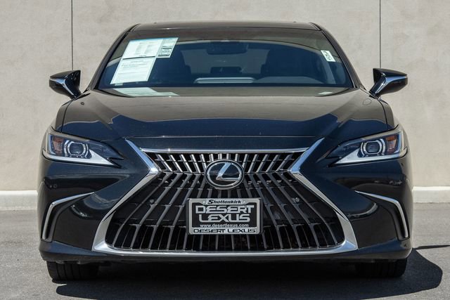 Used 2023 Lexus ES 350 w/ Premium Package image 2