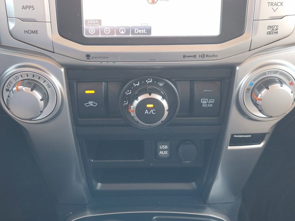 Used 2018 Toyota 4Runner SR5 image 19