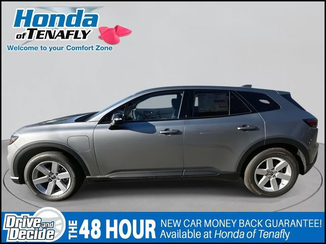 New 2026 Honda Prologue EX image 6