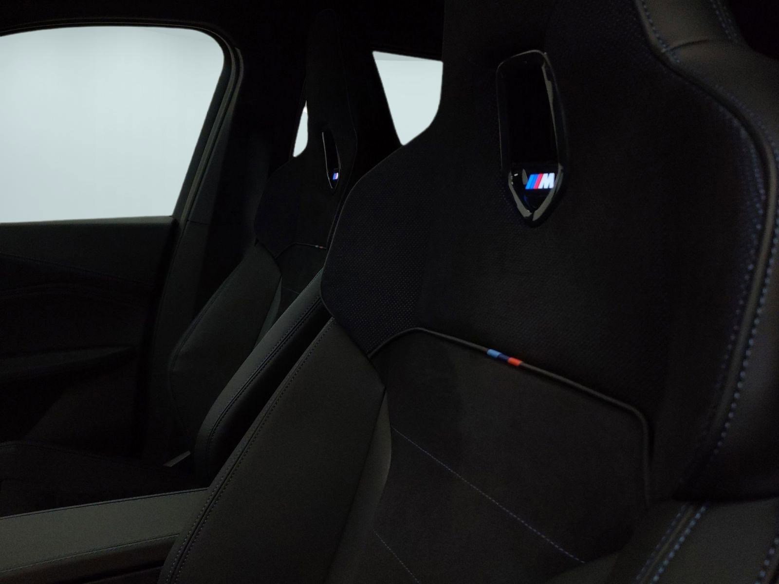 New 2026 BMW X1 M35i w/ Technology Package image 19